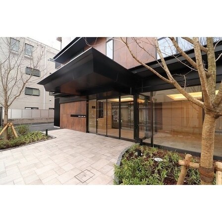 La Douceur巣鴨Westの物件内観写真